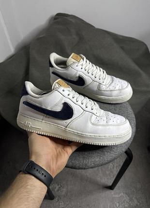 Кросівки nike air force 1 45 29 кроссовки найк форс
