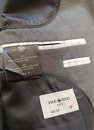 Піджак pre end (xl-xxl розмір) 4