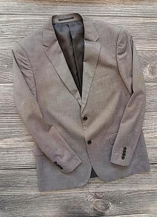 Пиджак pre end (xl-xxl размер)