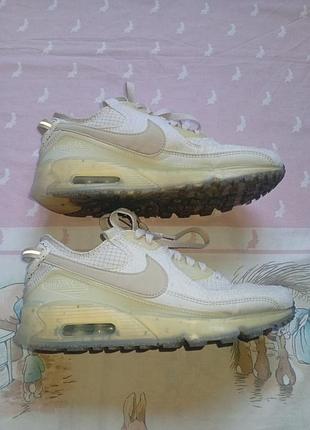 Кроссовки nike air max terrascape 90 3
