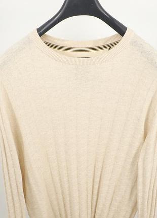 Чоловічий светр hammond & co wool blend 2
