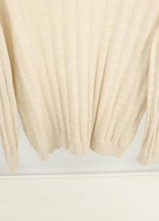 Чоловічий светр hammond & co wool blend 3