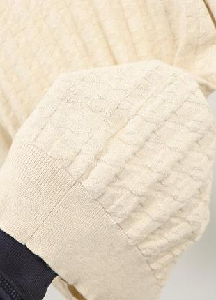 Чоловічий светр hammond & co wool blend 7