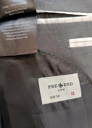 Піджак pre end (xl-xxl розмір) 6
