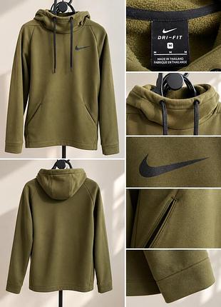 Худі nike dri-fit, розмір m