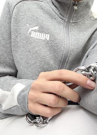 Зіп puma, оригінал