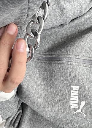 Зіп puma, оригінал 4