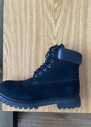 Ботинки черевики timberland 2