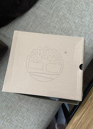 Ботинки черевики timberland 3