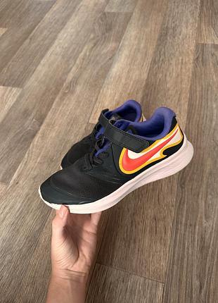 Дитячі кросівки nike 35 розмір