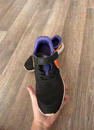 Дитячі кросівки nike 35 розмір 2