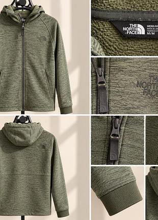 Чоловіча кофта the north face, розмір m