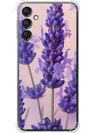 Чехол на samsung galaxy a24 a245f лаванда "6037sp-3020-72104"