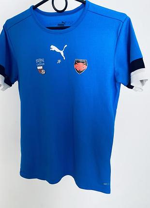Футболка puma drycell