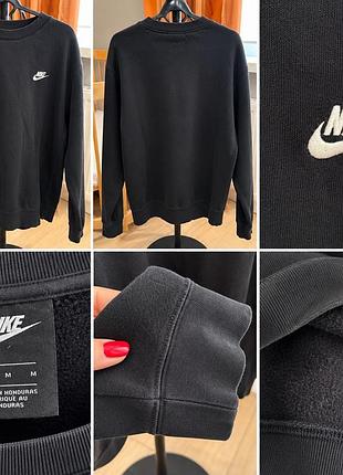 Чоловічий світшот nike, розмір m