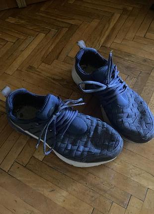 Кросівки nike