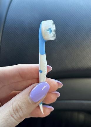 Зубні щітки colgate max fresh wisp 4