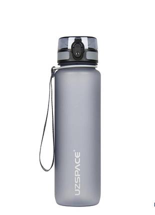 Спортивна пляшка для води uzspace