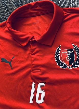 Футболка puma drycell оригінал