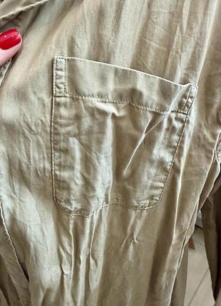 Сорочка selected homme, l / 42 4