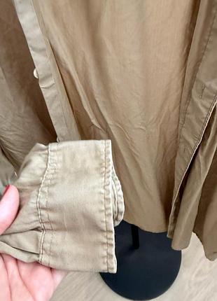 Сорочка selected homme, l / 42 5