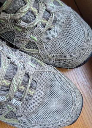 Трекінгові черевики karrimor 2