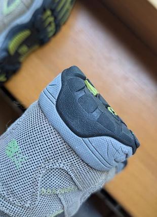 Трекінгові черевики karrimor 6