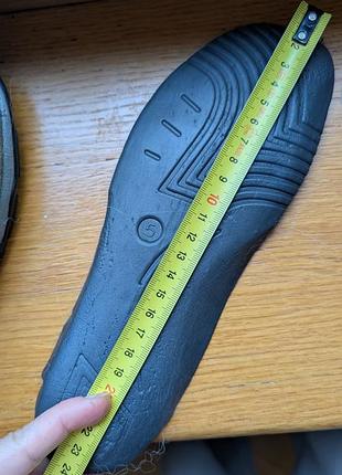 Трекінгові черевики karrimor 7