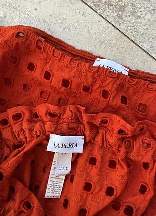 Жіночий костюм la perla 3