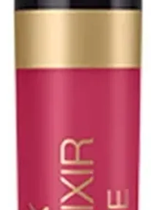 Помада рідка для губ матова max factor colour elixir soft matte 025 raspbrry haze 4 мл 2