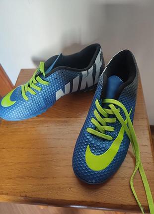 Сороканіжки nike 2