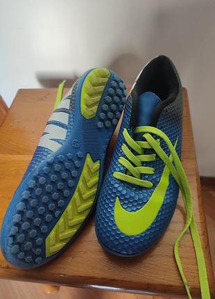 Сороканіжки nike 3