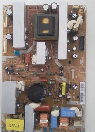 Блок живлення bn44-00157a pslf231501a samsung le37r82b