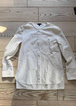 Cорочка блуза massimo dutti