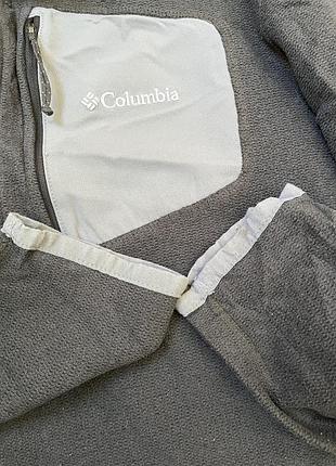 Кофта спорт мужская columbia 4