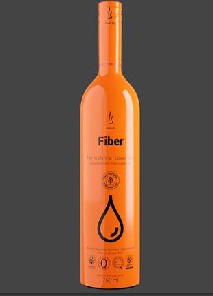 Для роботи кишечника duolife fiber 750 мл