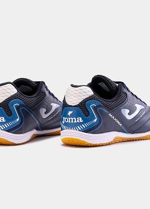 Бутси чоловічі joma maxima сині 3