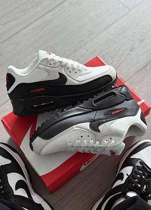 Кроссовки найк мужские nike air max 90