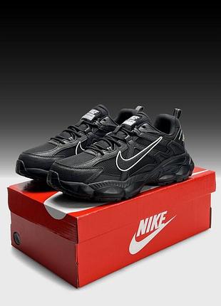 Термо кросівки nike v2k.4 run gtx black