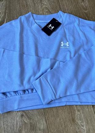 Кроп топ under armour 2
