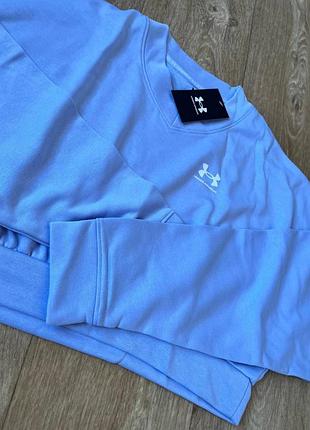 Кроп топ under armour 3