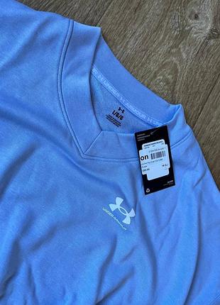 Кроп топ under armour 4