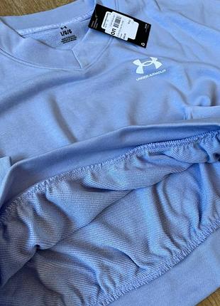 Кроп топ under armour 5