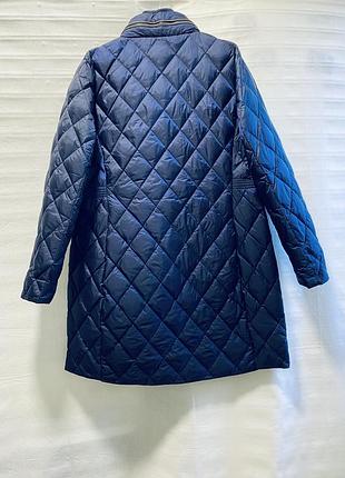 Пуховик жіночій m&s p. 16 4