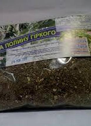 Полынь трава 50 г