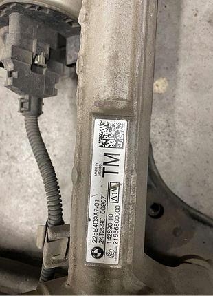 Рейка рулевая 32105b69030 bmw x5 g05