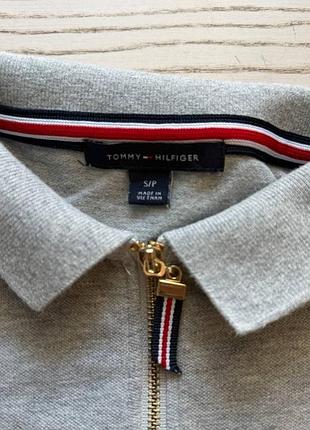 Поло tommy hilfiger 2