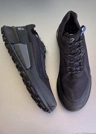 Кросівки ecco biom 2.1 x country gore-tex 46 р