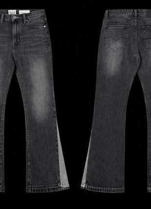Dept flared jeans