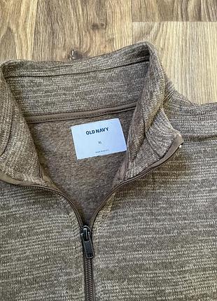 Мужская толстовка  old navy